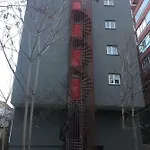 Kayhan Hotel 2*