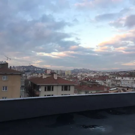 Kayhan Hotel 2*