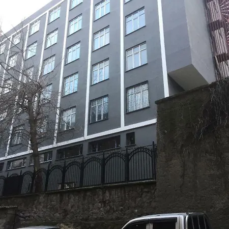 Hotel Kayhan