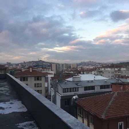 Otel Kayhan 2*