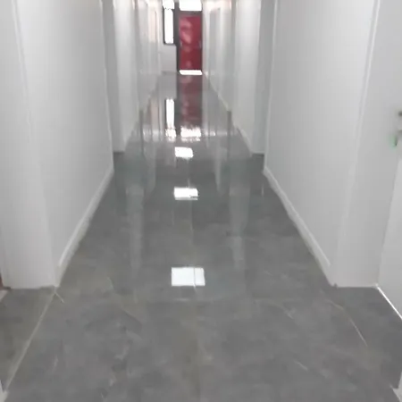 Otel Kayhan
