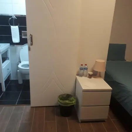 Kayhan Otel 2*