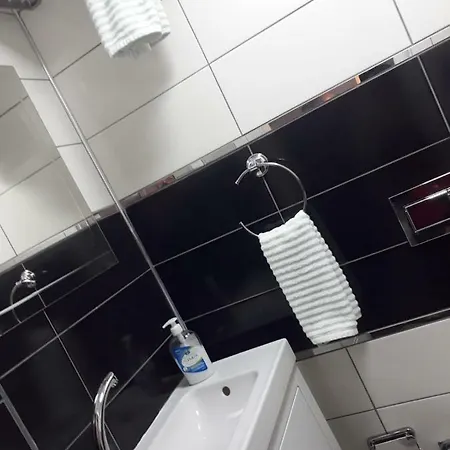 Hotel Kayhan