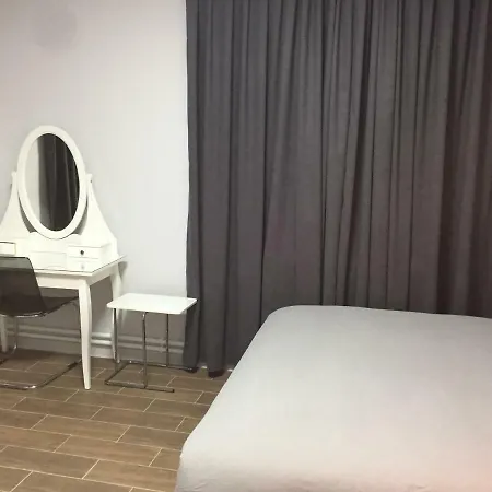 Hotell Kayhan 2*